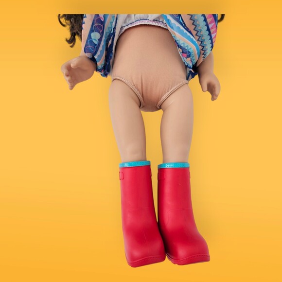 My Life As 18" Doll Citi Toy 2013 - Picture 10 of 14